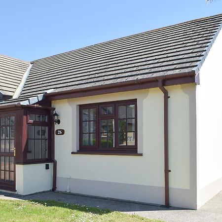 Pembroke Cottage Exteriér fotografie